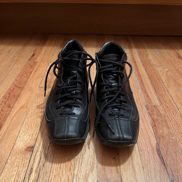 Prada Sneakers - Picture 1 of 4